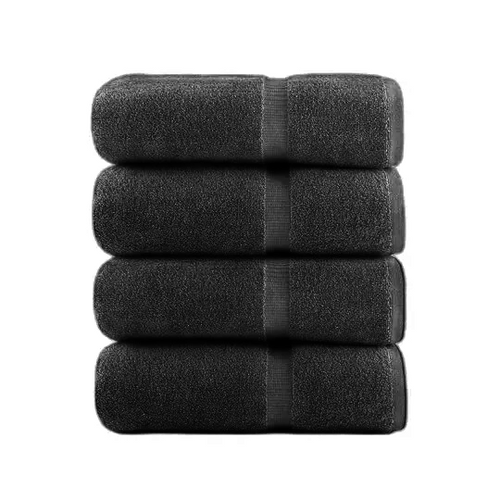 Luxury Egyptian cotton guest towels set of 2, 4, or 6